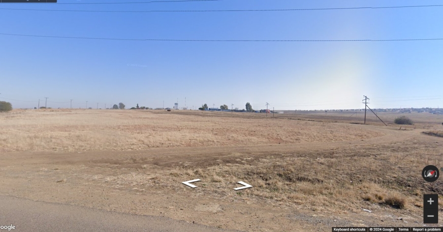 Commercial Property for Sale in Oranjeville Free State